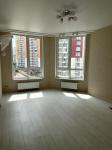 Продам 2-комнатную квартиру в новостройке, ЖК&nbsp;Каховская, 65.50 м², косметический ремонт
