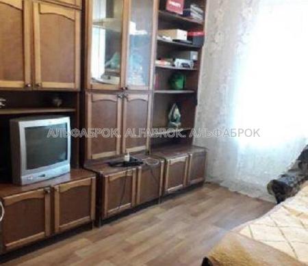 Продам 3-комнатную квартиру