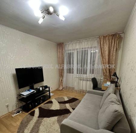 Продам 1-кімнатну квартиру