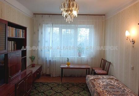 Продам 2-кімнатну квартиру