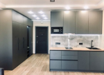 Продам 1-кімнатну квартиру, ЖК Зарічний, 33 м², авторський дизайн