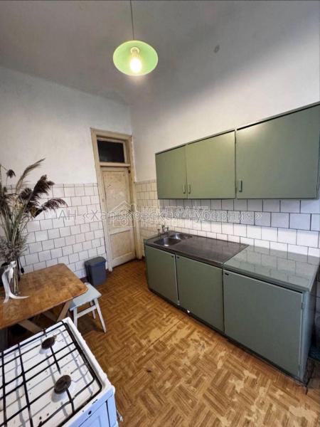 Продам 3-комнатную квартиру
