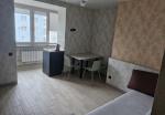Продам 2-комнатную квартиру в новостройке, ЖК «Левада», 50 м², частичный ремонт