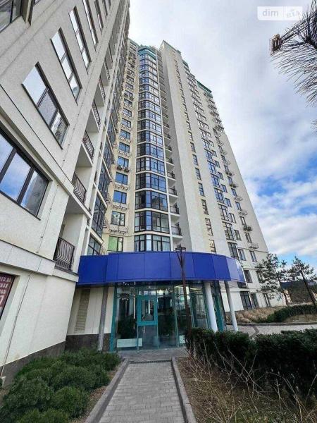 Продам 3-кімнатну квартиру, ЖК&nbsp;«Aqua&nbsp;Marine»