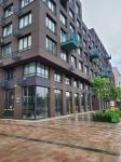 Продам 3-кімнатну квартиру, ЖК Файна Таун, 124.60 м², без внутрішніх робіт