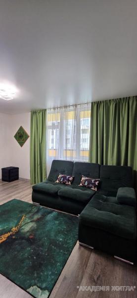 Продам 3-комнатную квартиру