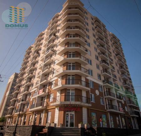 Продам 1-кімнатну квартиру, ЖК «Два Академіка»