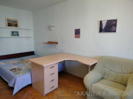 Сдам 1-комнатную квартиру