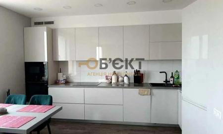 Продам 3-кімнатну квартиру в новобудові, ЖК&nbsp;«Ювілейний»