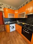 Продам 2-кімнатну квартиру, 56.30 м², косметичний ремонт