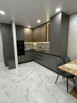 Продам 1-комнатную квартиру в новостройке, ЖК Варшавский 2, 44 м², евроремонт