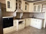 Здам 1-кімнатну квартиру в новобудові, 58 м², євроремонт