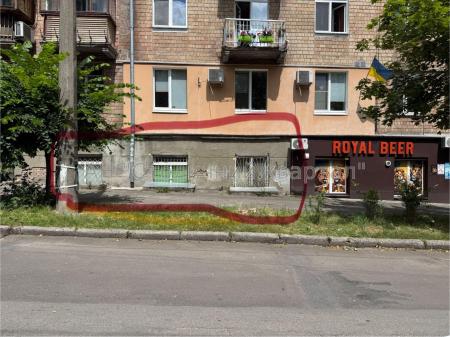 Продам 2-кімнатну квартиру