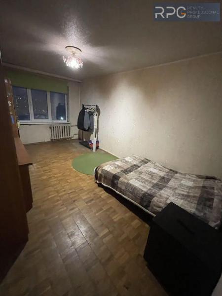Продам 1-кімнатну квартиру