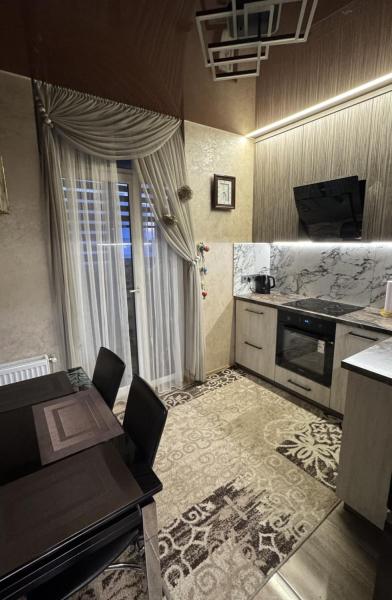 Продам 1-комнатную квартиру в новостройке, ЖК Бульвар Акаций