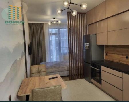 Продам 1-кімнатну квартиру, ЖК «Акрополь»