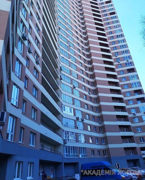 Продам 1-комнатную квартиру, ЖК&nbsp;Family&nbsp;&&nbsp;Friends