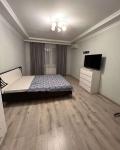 Сдам 3-комнатную квартиру в новостройке, ЖК Амурский, 85 м², авторский дизайн