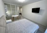 Продам 1-кімнатну квартиру в новобудові, ЖК Great, 47 м², євроремонт