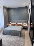 Здам 1-кімнатну квартиру, ЖК Unit.Home, 45 м², авторський дизайн