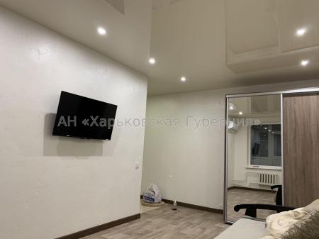 Продам 1-комнатную квартиру