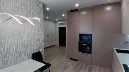 Продам 1-комнатную квартиру в новостройке, ЖК «Шестьдесят пятая жемчужина»