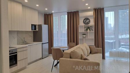 Сдам 1-комнатную квартиру в новостройке, ЖК&nbsp;Great