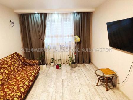 Продам 3-кімнатну квартиру