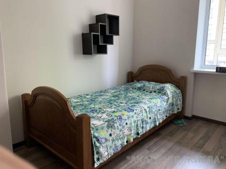 Сдам 1-комнатную квартиру в новостройке