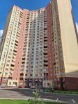 Продам 3-комнатную квартиру, ЖК&nbsp;Эврика, 82 м², без внутренних работ