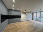 Продам 2-кімнатну квартиру в новобудові, 69.30 м², євроремонт