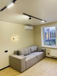 Продам 1-кімнатну квартиру, ЖК У-Квартал, 23 м², авторський дизайн