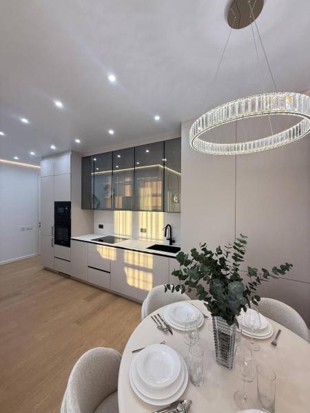 Продам 2-кімнатну квартиру в новобудові, ЖК&nbsp;«Атмосфера»