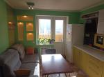 Продам 2-комнатную квартиру, 63 м², евроремонт