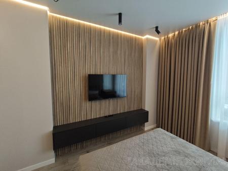 Сдам 1-комнатную квартиру в новостройке, ЖК&nbsp;Файна&nbsp;Таун