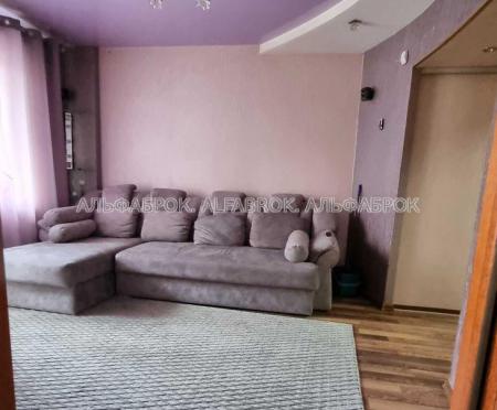 Продам 4-кімнатну квартиру в новобудові