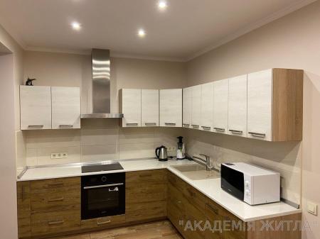 Сдам 1-комнатную квартиру в новостройке, ЖК&nbsp;Софиевская&nbsp;Слободка