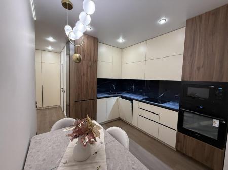 Продам 2-кімнатну квартиру в новобудові, ЖК&nbsp;Manhattan