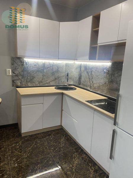 Продам 2-кімнатну квартиру, ЖК «П'ятдесят шоста перлина»