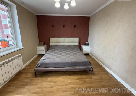 Продам 2-комнатную квартиру, ЖК&nbsp;Парковый