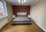 Продам 2-комнатную квартиру, ЖК&nbsp;Парковый, 61 м², евроремонт