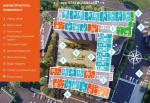 Продам 2-кімнатну квартиру, ЖК Twin House, 54 м², без ремонту