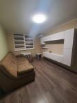 Продам 1-комнатную квартиру в новостройке, 37 м², евроремонт