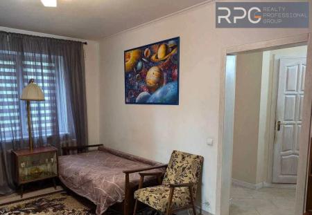 Продам 1-кімнатну квартиру