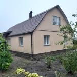 Продам будинок, 85 м², радянський ремонт
