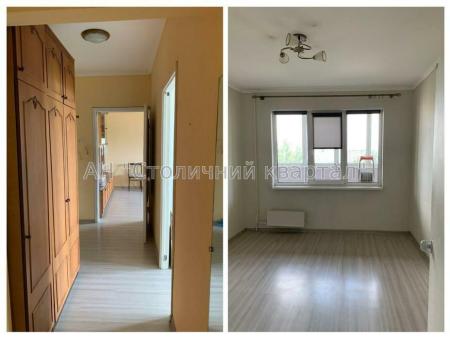 Продам 2-комнатную квартиру