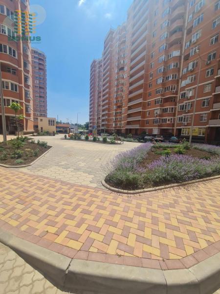 Продам 1-кімнатну квартиру, ЖК «Real Park»
