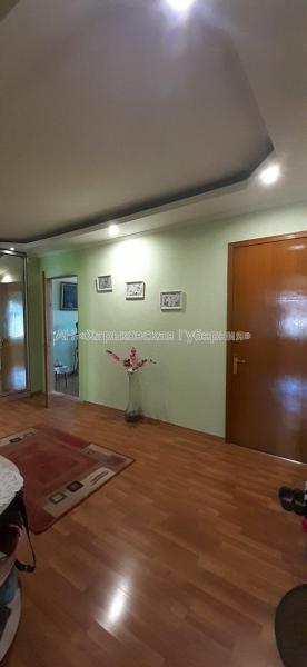 Продам 3-комнатную квартиру