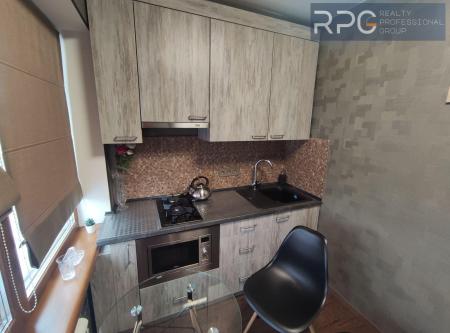 Продам 2-кімнатну квартиру