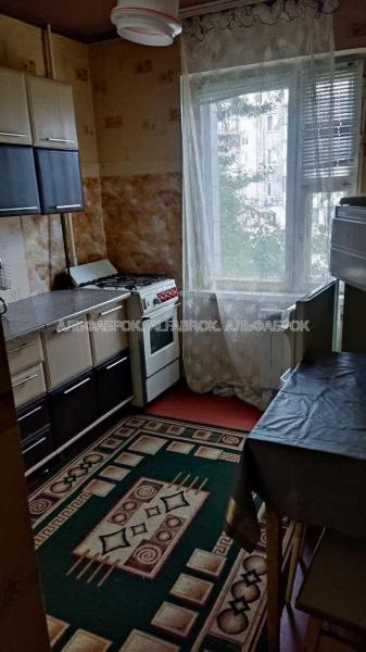 Продам 1-комнатную квартиру